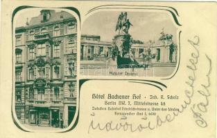 Berlin Hotel