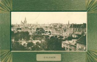 Eisleben