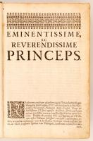 Corpus Juris Hungarici, seu Decretum Generale, inclyti Regni Hungariae, Partiumque eidem annexarum i...