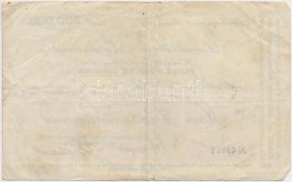 Németország / Weimari Köztársaság 1918-1923. 5db klf szükségpénz, közte Duisburg, Reichenberg T:III
...