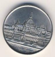 1994. "Első választó" emlékérem oklevéllel T:1/2