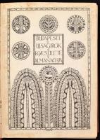 Budapesti Ujságírók Egyesülete Almanachja 1912. Bp. 1912, Nyugat. 368 p. A kötést és az előzéklapoka...