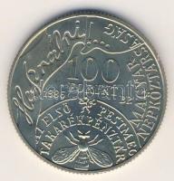 1986. 100Ft "Fáy András" T:BU