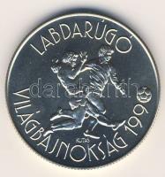 1988. 100Ft "Labdarúgó VB" T:BU