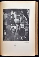 Vásárhelyi Z. Emil: Erdélyi művészek.
Kolozsvár, 1934, Erdélyi Szépmíves Céh. 134 p. LXIV. t. Kiadó...