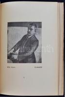 Vásárhelyi Z. Emil: Erdélyi művészek.
Kolozsvár, 1934, Erdélyi Szépmíves Céh. 134 p. LXIV. t. Kiadó...
