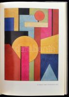 Passuth Krisztina: Magyar művészek az európai avantgarde-ban. 1919-1925. Bp., 1974, Corvina. Kiadói ...
