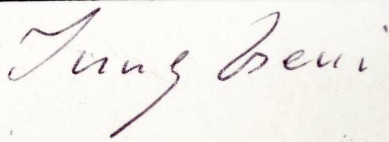 1989 Jung Zseni: Rabság. (Akt szűrt fényben)  Aláírt művészi fotó, a hátulján feliratozva. 23x18 cm,...