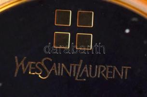 Yves Saint Lauren női karóra szép állapotban új elemmel / Female YSL watch