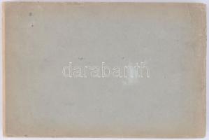 Andor Károly: Epigrammák. Vác, 1938, (Pestvidéki Ny.). 320 p.  A szerző 200 példányos külön kiadása....