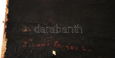 Zilahi Pogány Lajos (1873-?): Hegedüs Lóránt ( 1872-1943) pénzügyminiszter író, gazdaságpolitikus po...