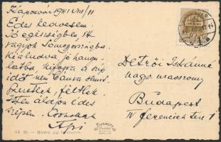 Kaposvár, Színház