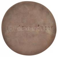 Mladonyiczky Béla (1936-1995) DN "Békés Megyei Téglás- és Cserépipari Vállalat" egyoldalas...