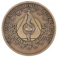 Amerikai Egyesült Államok 1992. "Egyesült Államok Hadseregének Környezeti Higiéniás Ügynöksége&...