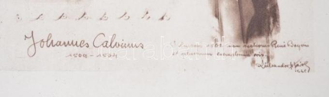 4 db érdekes ex libris: Georg Barlösius (1864-1908): Ex libris, 2 db, klisé, papír, 7x5 cm, illetve ...