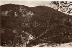 Budapest - 10 db városképes képeslap, vegyes minőség