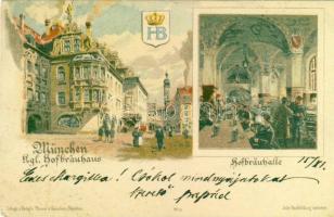 München Litho (Rb)