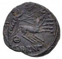 Római Birodalom / Antiokheia / I. Constantinus 337-340. AE4 Cu (1,53g) T:2-
Roman Empire / Antioch ...