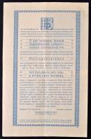 1917 IV. Károly és Zita királyné koronázása alkalmából készített festmény sokszorosított másának meg...