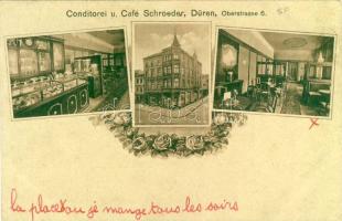 Düren Café Schröder