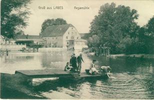 Labes Mill