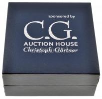 Nagy-Britannia 2015. "Europhilex Bélyegkiállítás London 1840-2015" Br emlékérem dísztokban...