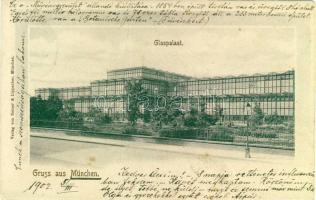 München Glas-palace