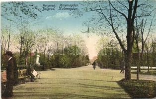 33 db RÉGI városképes képeslap, Délvidék és Horvátország, vegyes minőség / 33 old town view postcard...