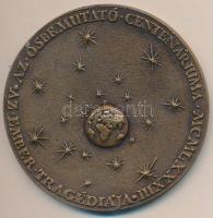 Lapis András (1942-) 1983. "Madách Imre 160 éve született / Az ember tragédiája - Az ősbemutató...