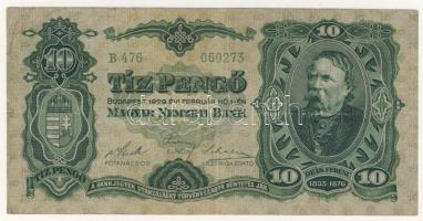 1929. 10P T:II
