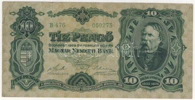 1929. 10P T:II