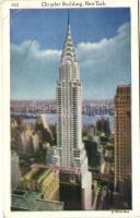 New York, Chrysler Building (EB)