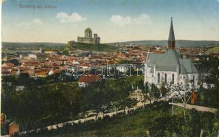Esztergom (EB)