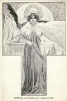 Szlovák propaganda Sokol