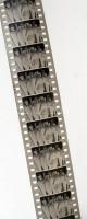 cca 1935 Mozgófilm felvétel Horty Miklósról, aki egyetemista diákokat látogatott meg, 3 méter hosszú...