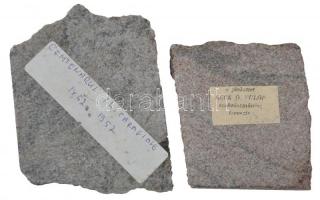 Beck Ötvös Fülöp (1873-1945) DN "Emile Zola" Br emlékplakett márványlapon (40x57mm a plake...