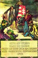 21 db MODERN használatlan reprint motívumlap; irredenta / 21 unused modern reprint motive cards; irr...