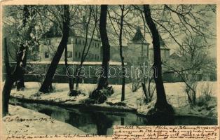 Kolozsvár, Cluj; - 10 db régi képeslap / 10 old postcards