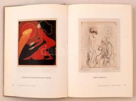 Magyar erotika - Hungarian erotica. Tony Fekete 2002-ben, a Vigadó Gallériában tartott Erotika-kiáll...