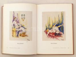 Magyar erotika - Hungarian erotica. Tony Fekete 2002-ben, a Vigadó Gallériában tartott Erotika-kiáll...