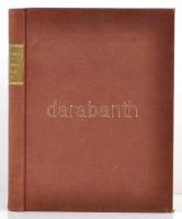 Perlaky Lajos: I. Ferenc József. Bp., 1938, Kir. M. Egyetemi Nyomda. 213 p. Korabeli egészvászon-köt...