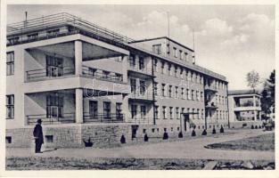 Beregszász állami kórház