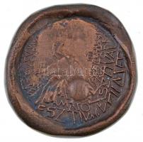 Sebestyén Sándor (1949-2010) 1984. "XXXI. Országos Amatőrfilm Fesztivál Nyíregyháza 1984. IV. 6...