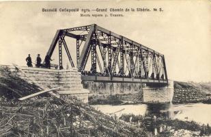 Szibériai vasútvonal