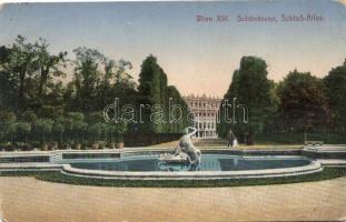 6 db 1945 előtti osztrák városképes lap vegyes minőségben / 6 pre-1945 Austrian postcards, mixed qua...