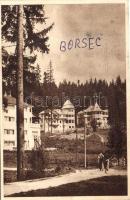 Erdélyi területek - 5 db 1945 előtti román kiadású képeslap / 5 pre-1945 Transylvanian territories t...