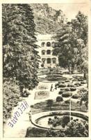 Erdélyi területek - 5 db 1945 előtti román kiadású képeslap / 5 pre-1945 Transylvanian territories t...