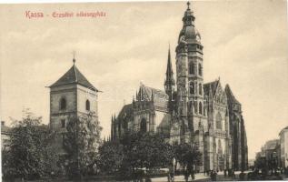 20 db vegyes 1945 előtti, sérült, felvidéki képeslap / 20 mixed pre-1945 Slovakian posctards in poor...