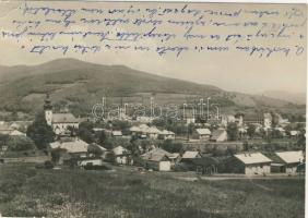 1959 Nagyrőce (Gömör és Kishont vm. Ma Revuca)