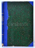 Farkass Kálmán: A sík területen fekvő és vízfolyásoktól távoleső hazai városok csatornázása. Bp., 18...